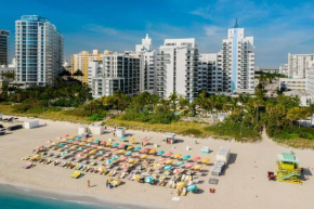 The Confidante Miami Beach, part of Hyatt, Miami Beach